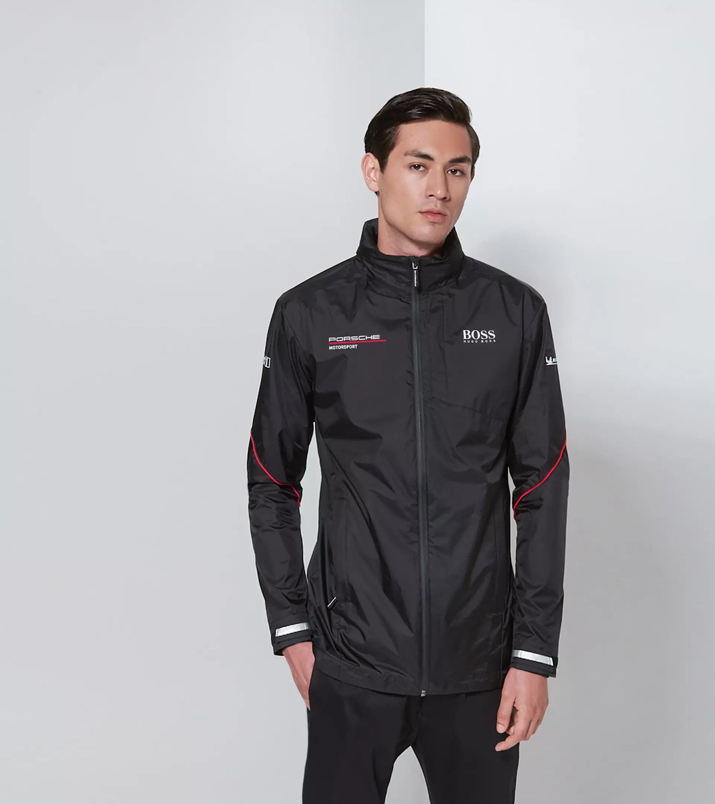 Veste unisexe – Motorsport Replica