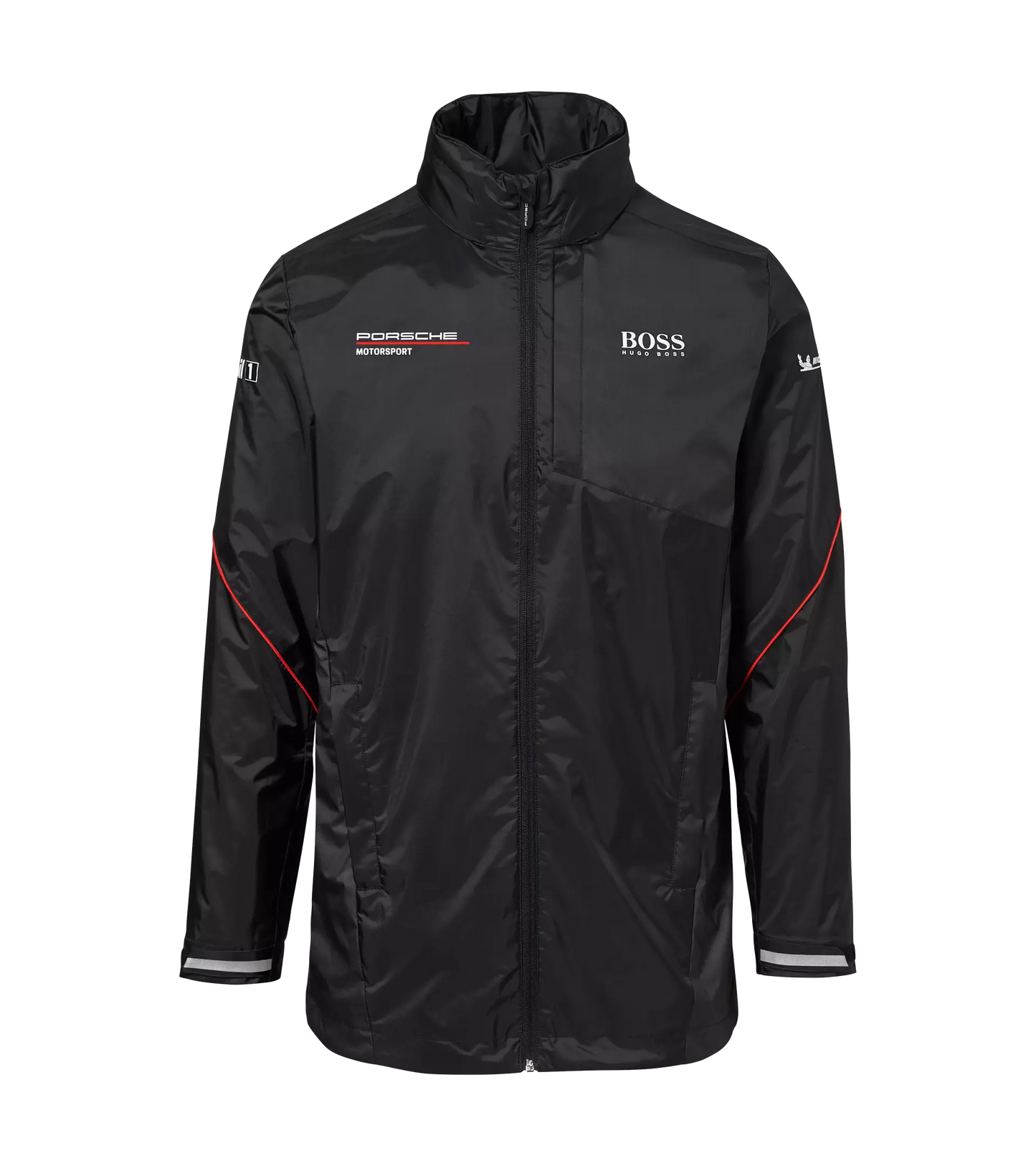 Veste unisexe – Motorsport Replica