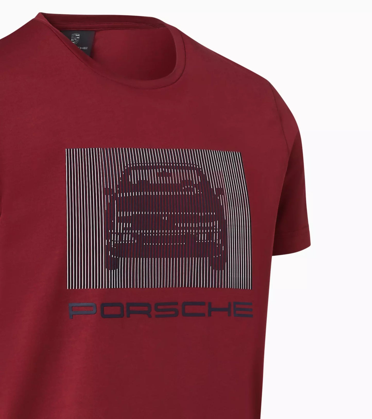 T-shirt – Transaxle