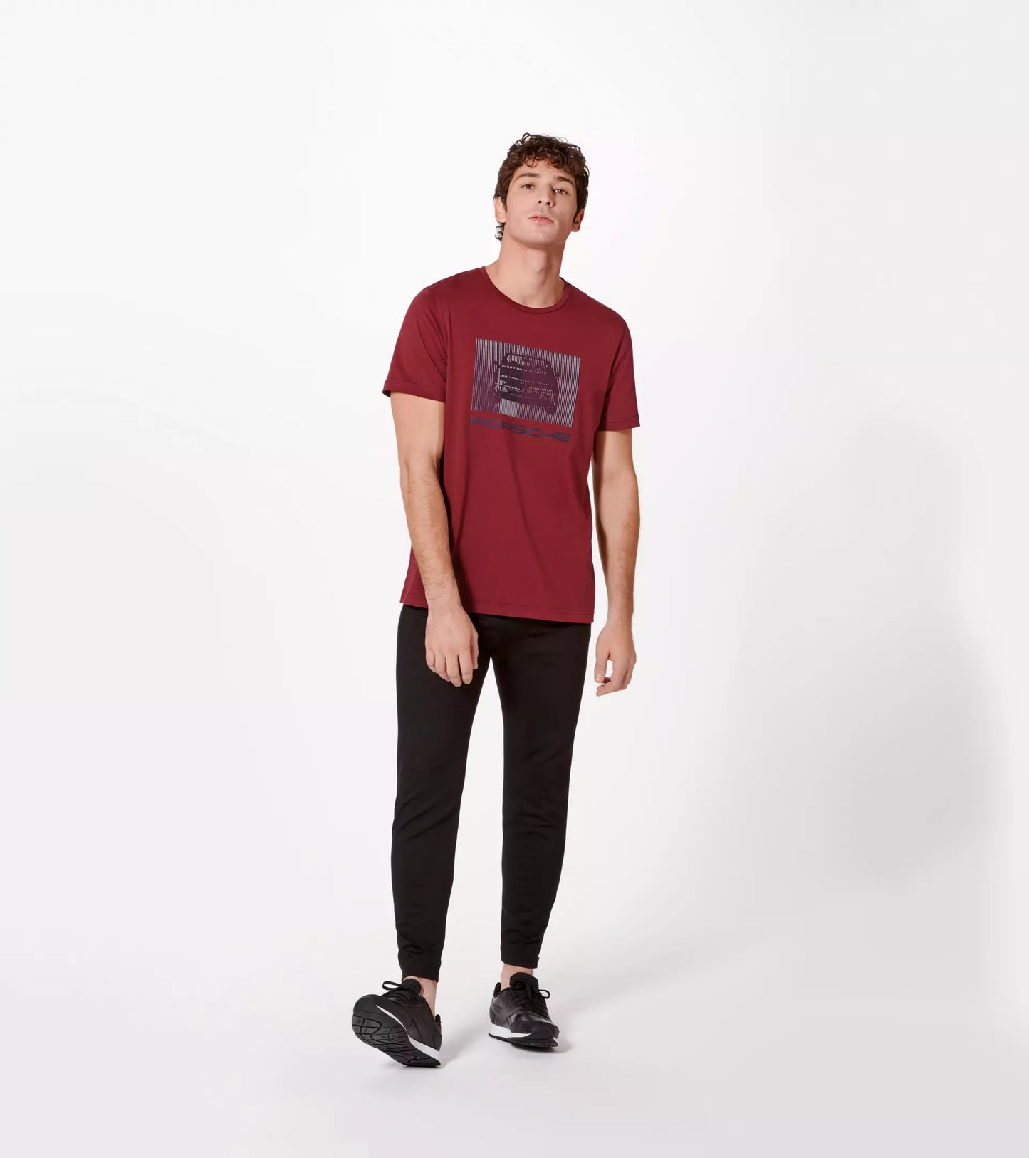T-shirt – Transaxle