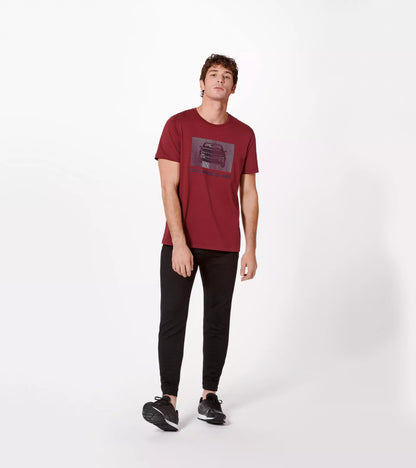 T-shirt – Transaxle