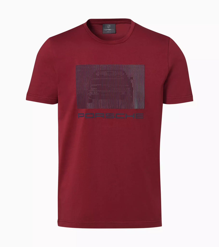 T-shirt – Transaxle