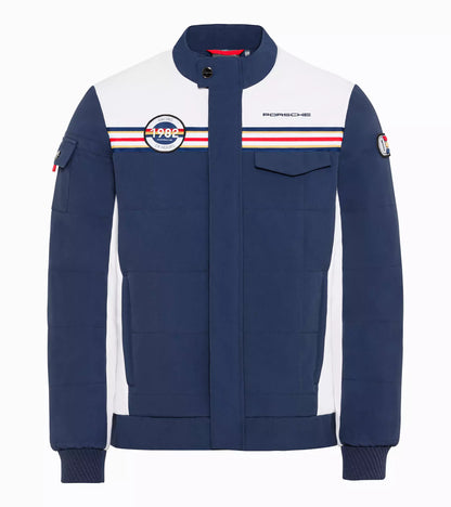 Veste – Racing