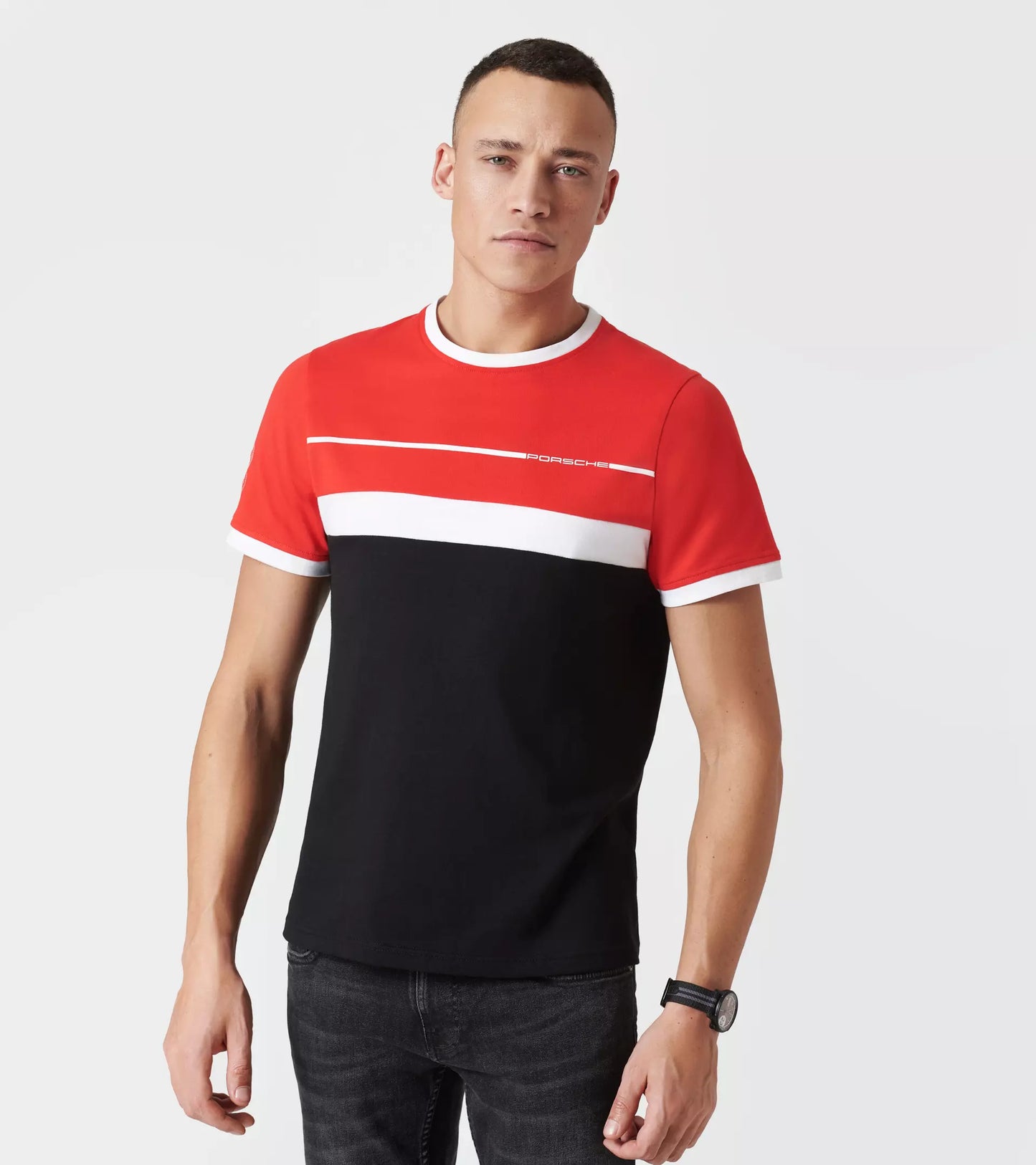 T-shirt – 917 Salzburg