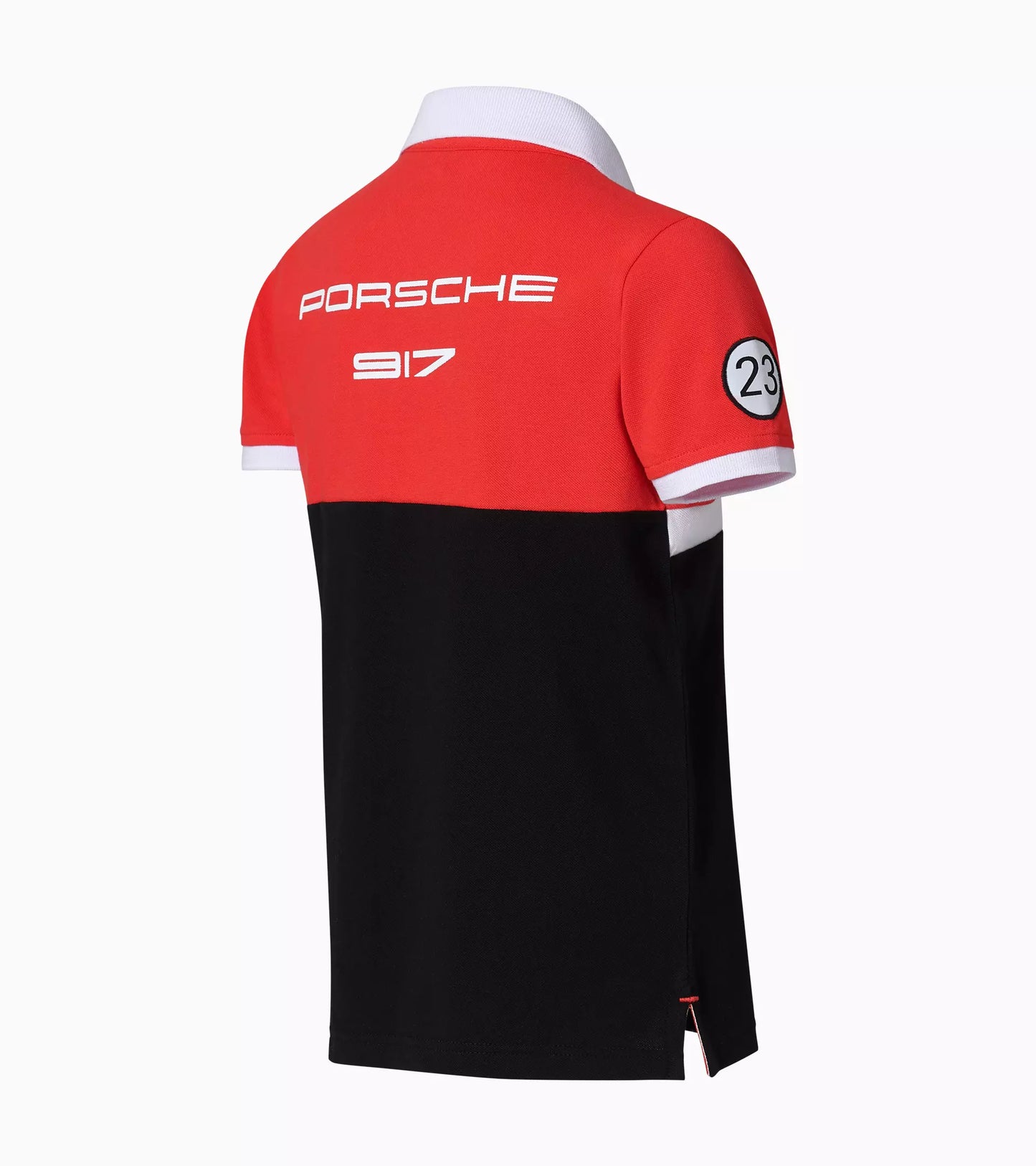 Polo enfant – 917 Salzburg