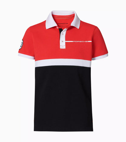 Polo enfant – 917 Salzburg