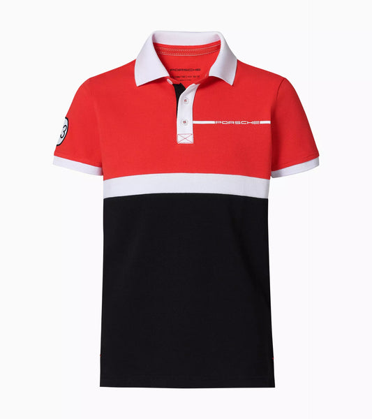 Polo enfant – 917 Salzburg