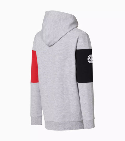 Sweat à capuche enfant – 917 Salzburg