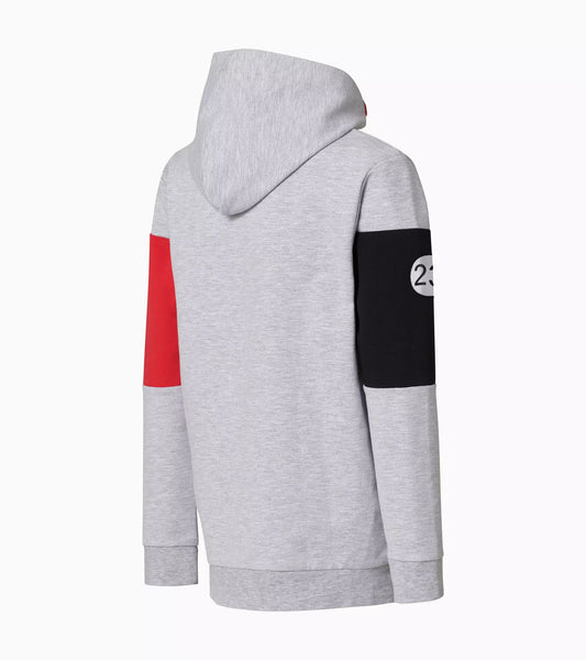 Children's hoodie – 917 Salzburg