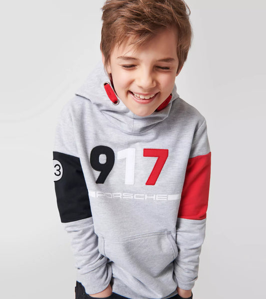 Children's hoodie – 917 Salzburg