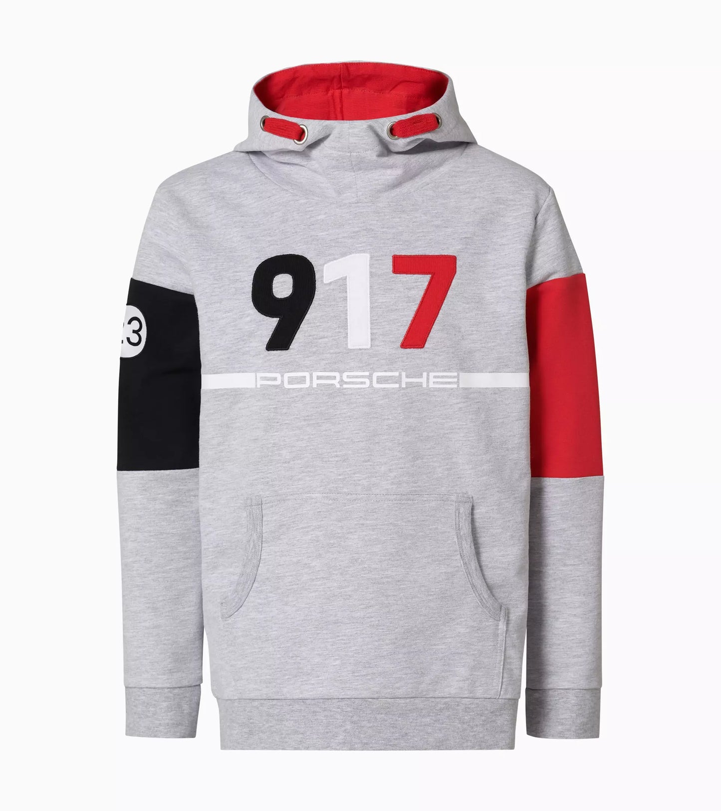 Sweat à capuche enfant – 917 Salzburg