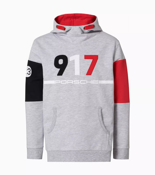 Sweat à capuche enfant – 917 Salzburg