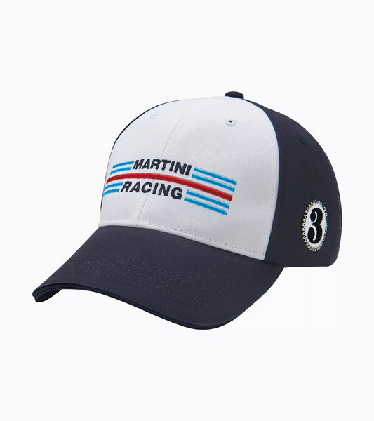 P161678 - WAP0800040C - Casquette écusson - blanc pour Porsche P161678 - WAP0800040C - Casquette écusson - blanc pour Porsche
