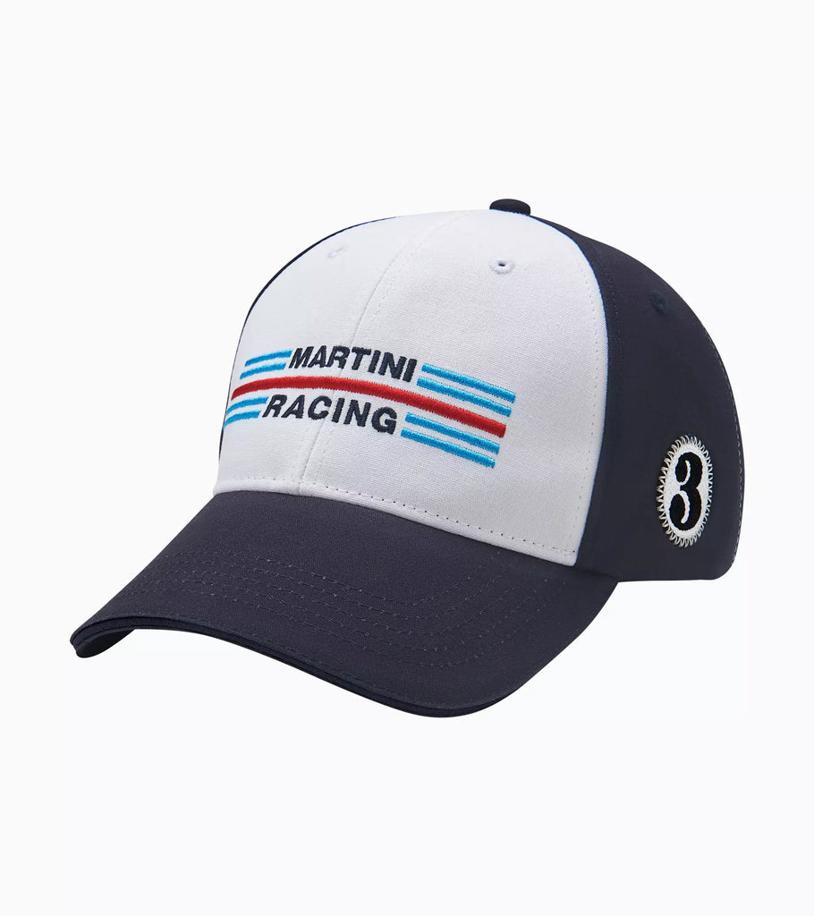 Baseball cap – MARTINI RACING®