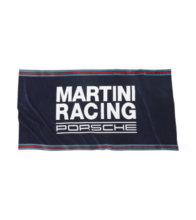 Beach towel – MARTINI RACING®