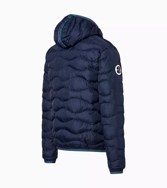 Veste matelassée réversible – MARTINI RACING®