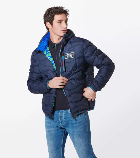 Veste matelassée réversible – MARTINI RACING®