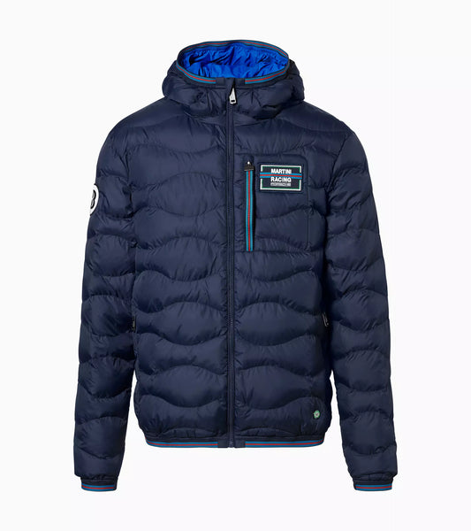 Veste matelassée réversible – MARTINI RACING®