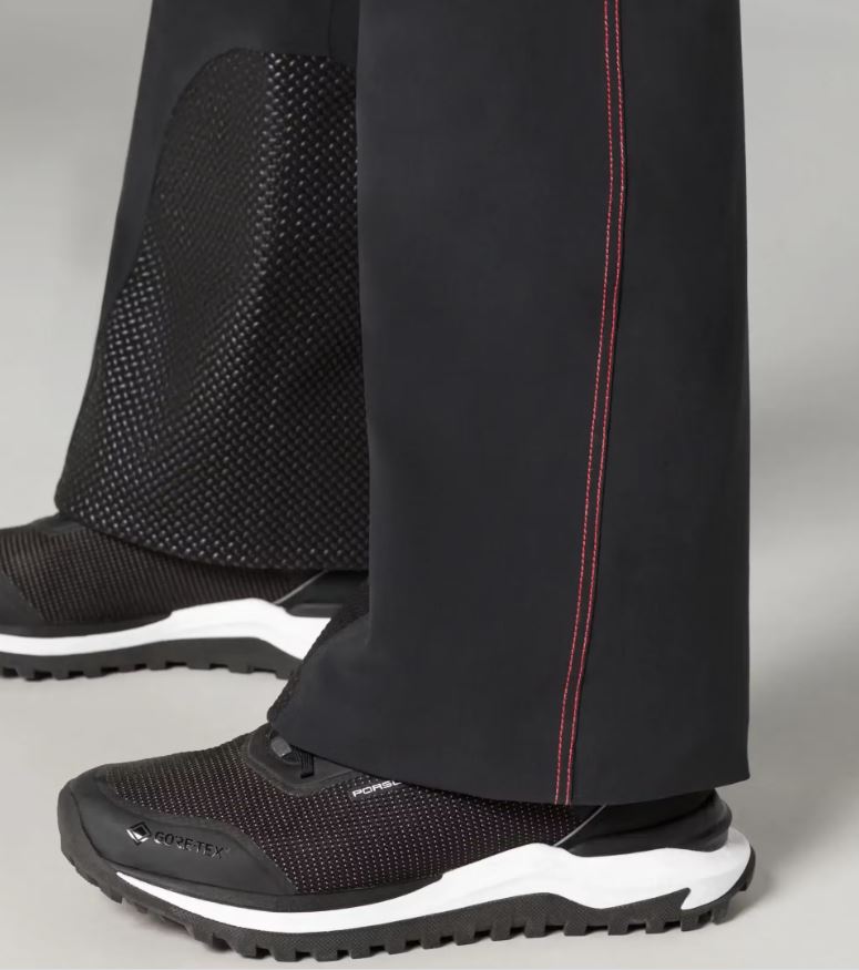 Ski Pants PORSCHE | HEAD