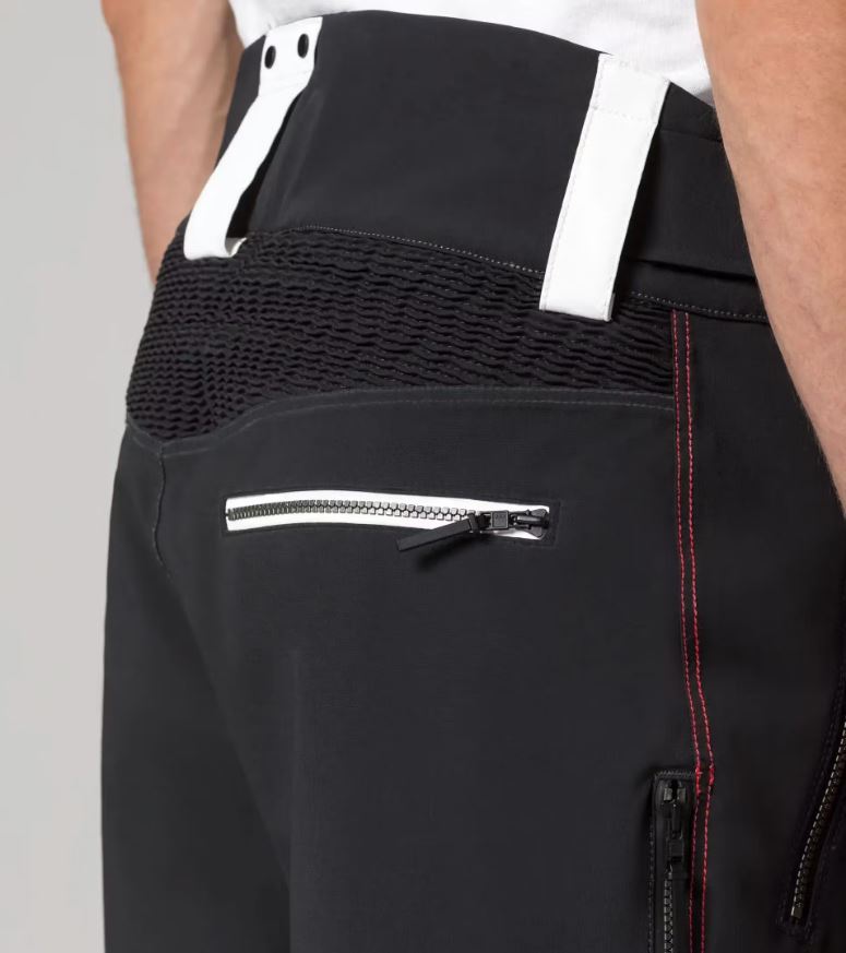 Ski Pants PORSCHE | HEAD
