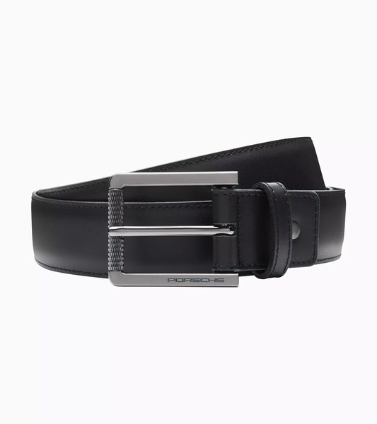 Ceinture en cuir réversible – Essential