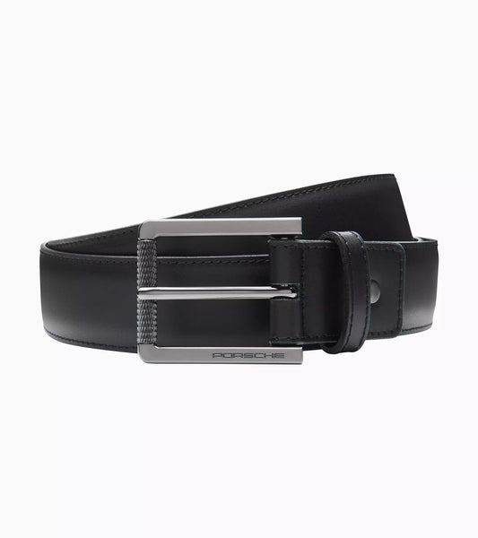 Reversible leather belt – Essential