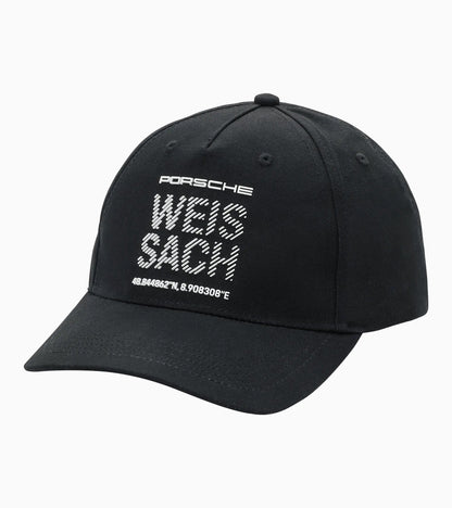 Unisex Weissach Cap – Essential