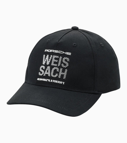 Unisex Weissach Cap – Essential