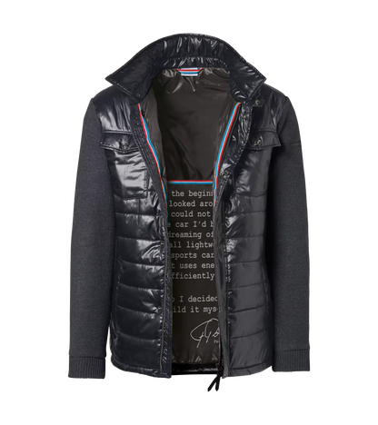 Veste – Heritage