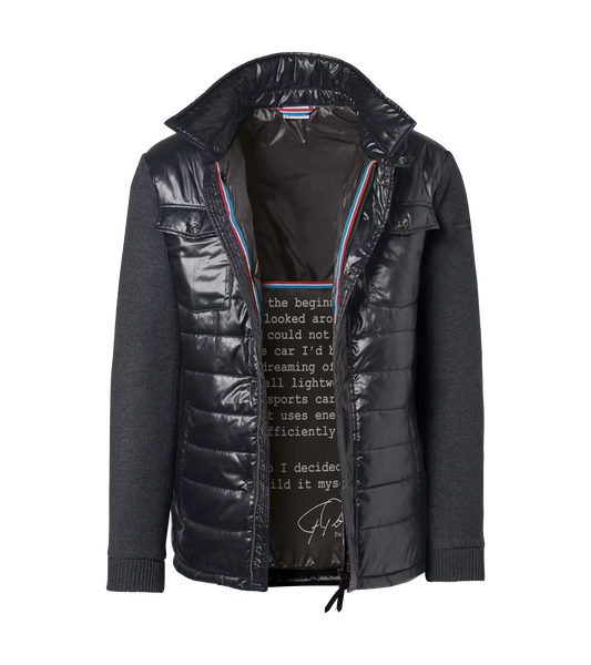 Jacket – Heritage