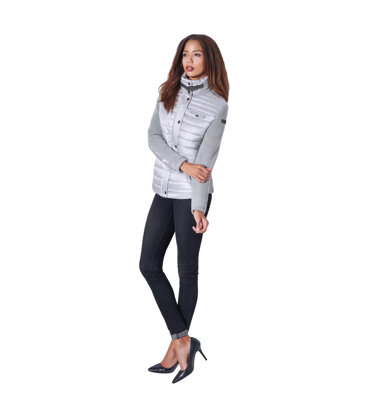 Veste – Heritage