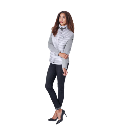 Veste – Heritage