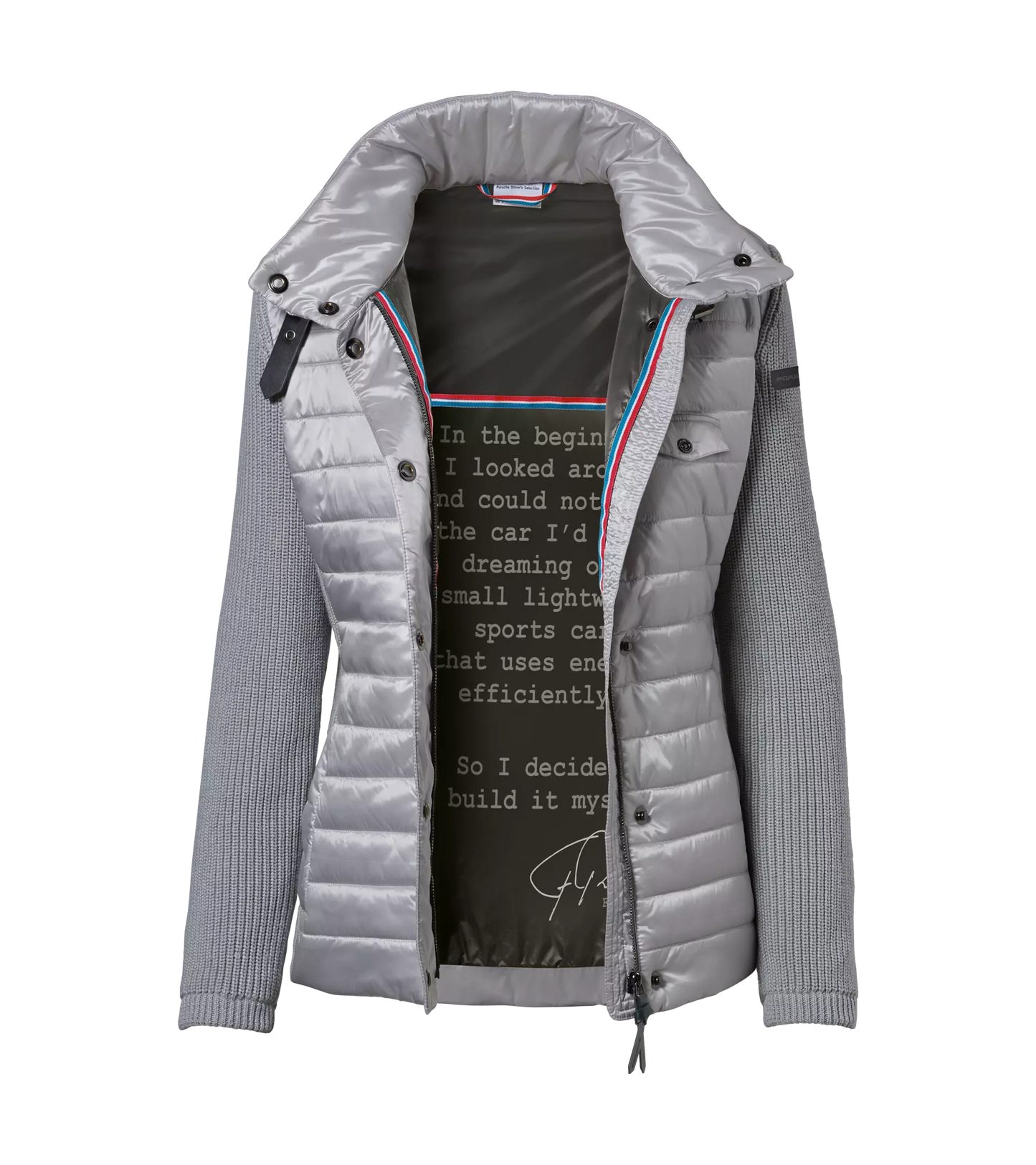 Veste – Heritage