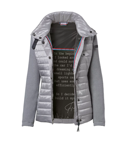 Veste – Heritage