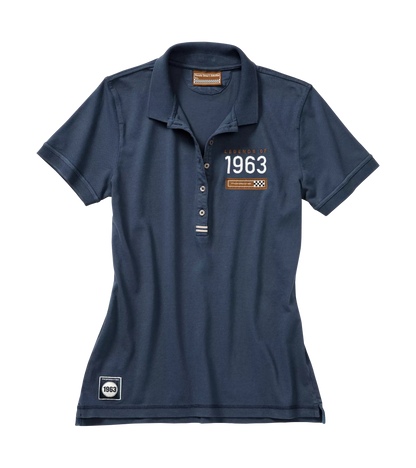 Polo – Heritage
