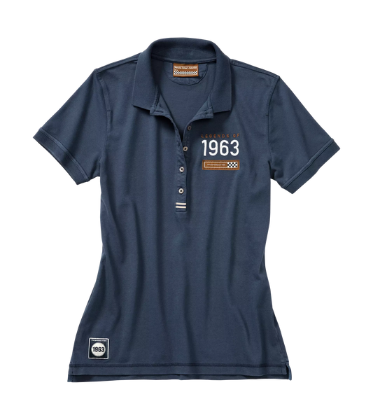 Polo – Heritage
