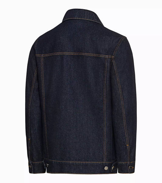 Veste en jean – Essential