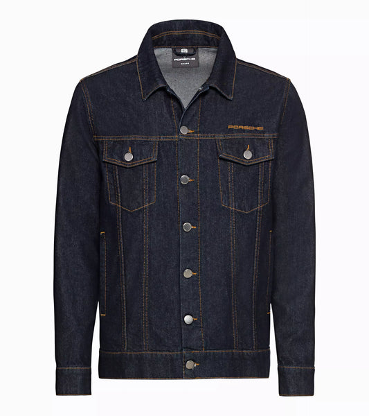 Veste en jean – Essential