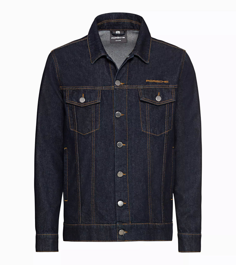 Boutique sales jean jacket