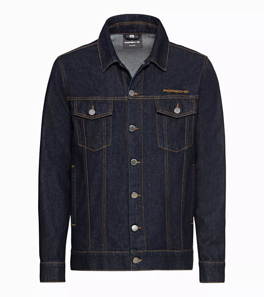 Veste en jean – Essential