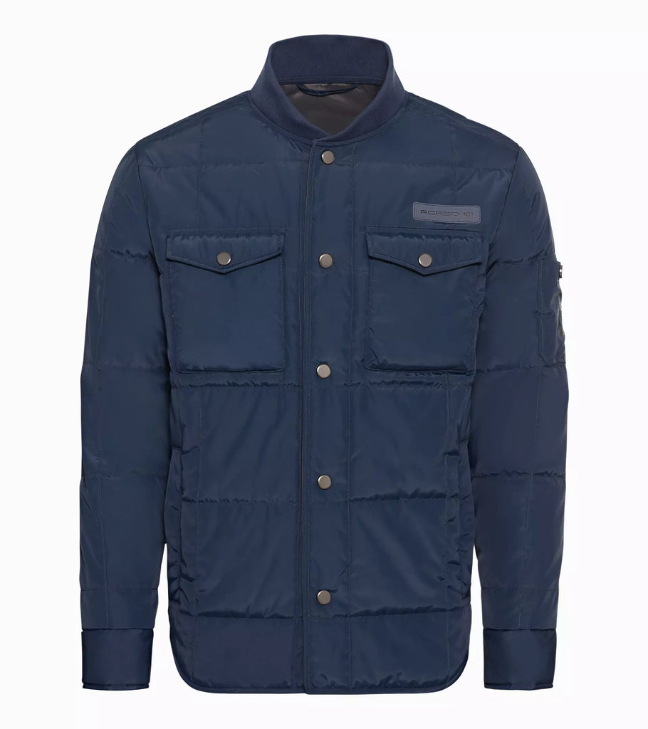 Quilted jacket – Essential