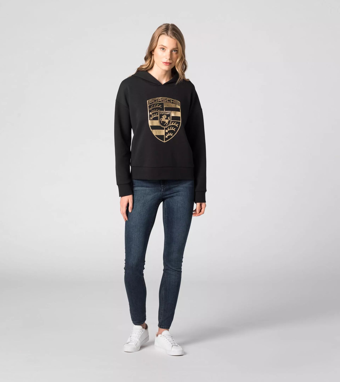 Sweat à capuche – Essential