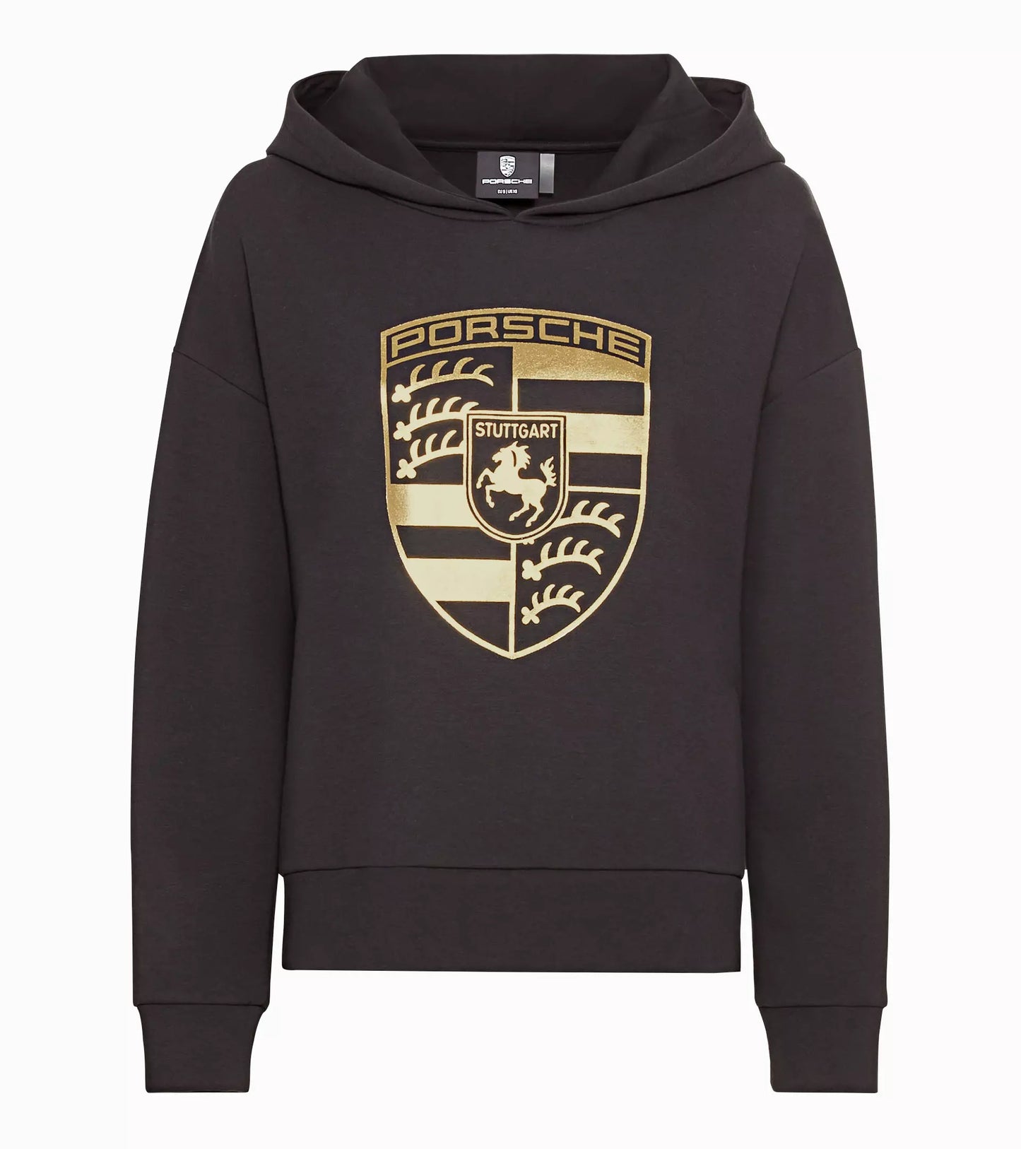 Sweat à capuche – Essential