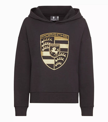 Sweat à capuche – Essential