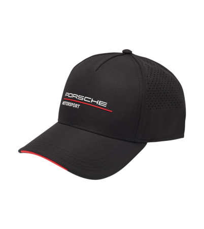 Casquette de base-ball unisexe – Motorsport