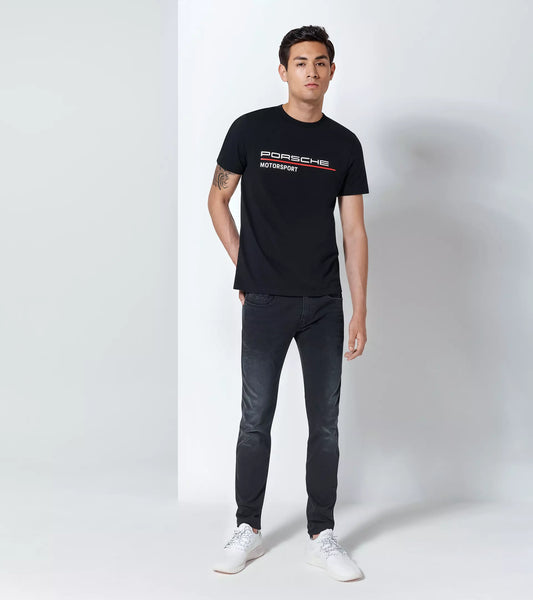 T-shirt – Motorsport Fanwear