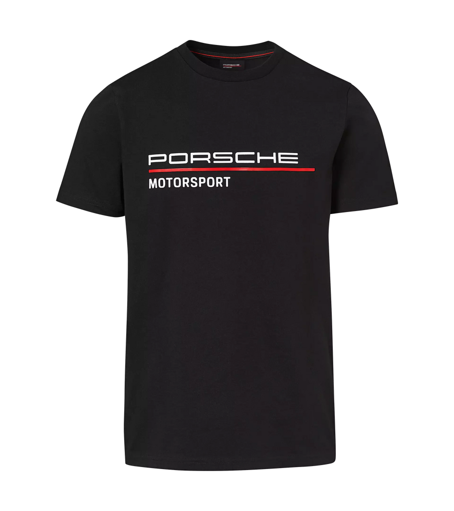 T-shirt – Motorsport Fanwear