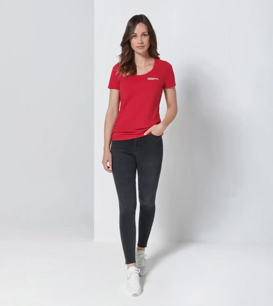 T-shirt – Motorsport