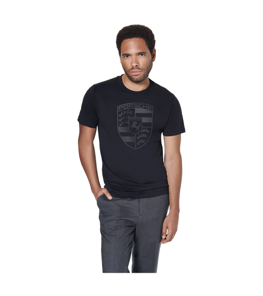 Crest T-shirt – Essential
