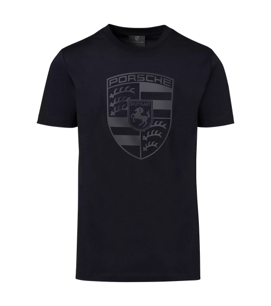 T-shirt écusson – Essential